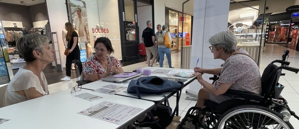 Journée « La Galerie Espace Anjou » à Angers