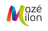 Logo Mazé