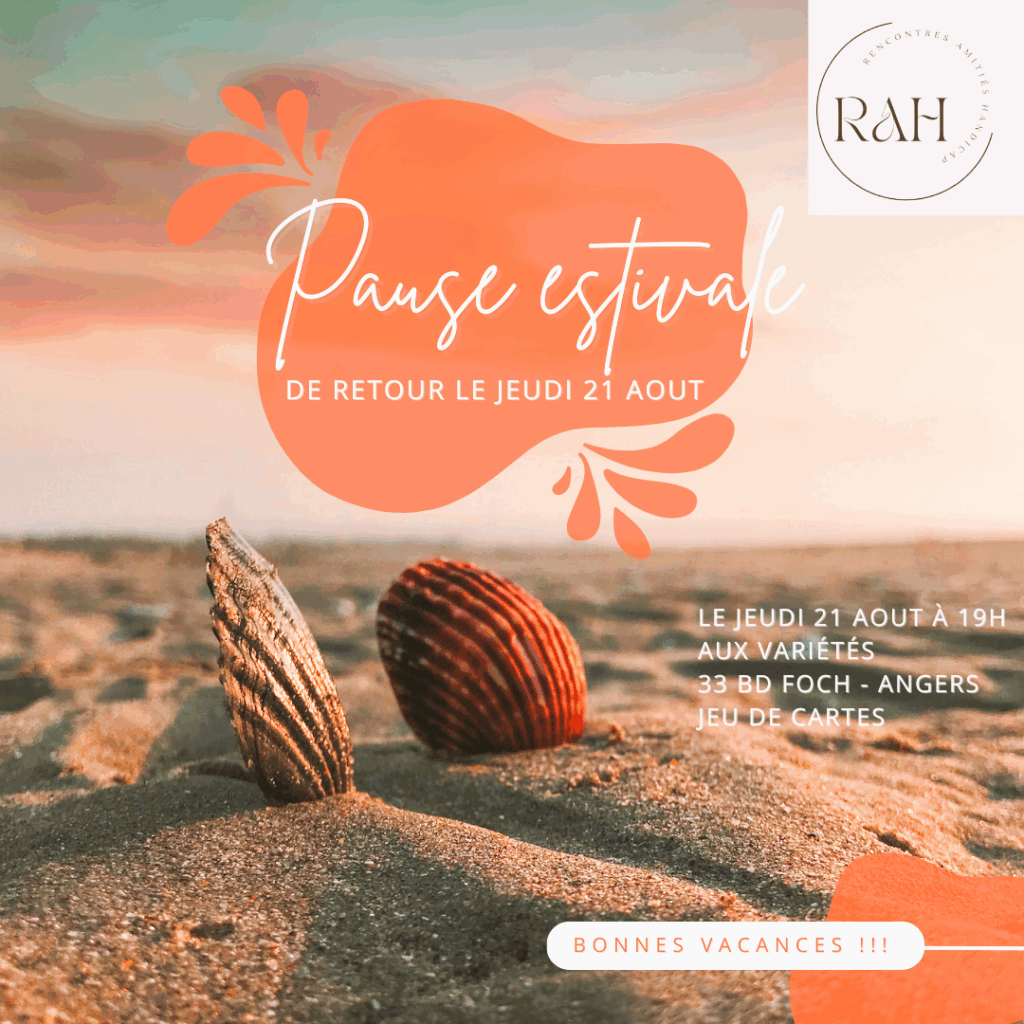 Pause estivale 14 -07-2025 1