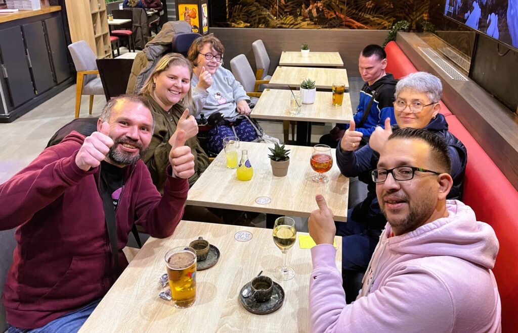 Les Variétés 22-01-2026