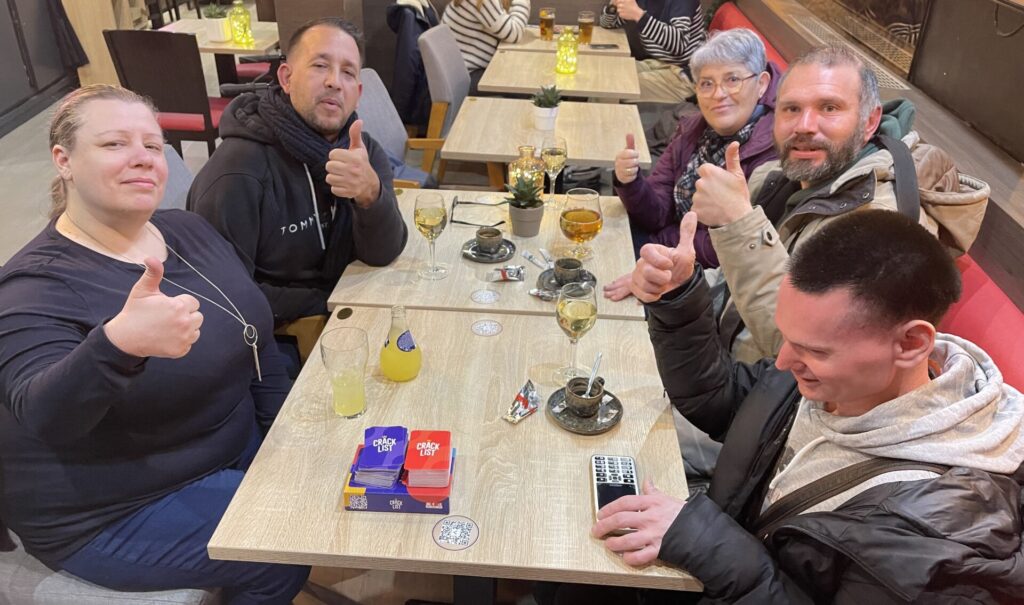 Les Variétés 05-02-2026