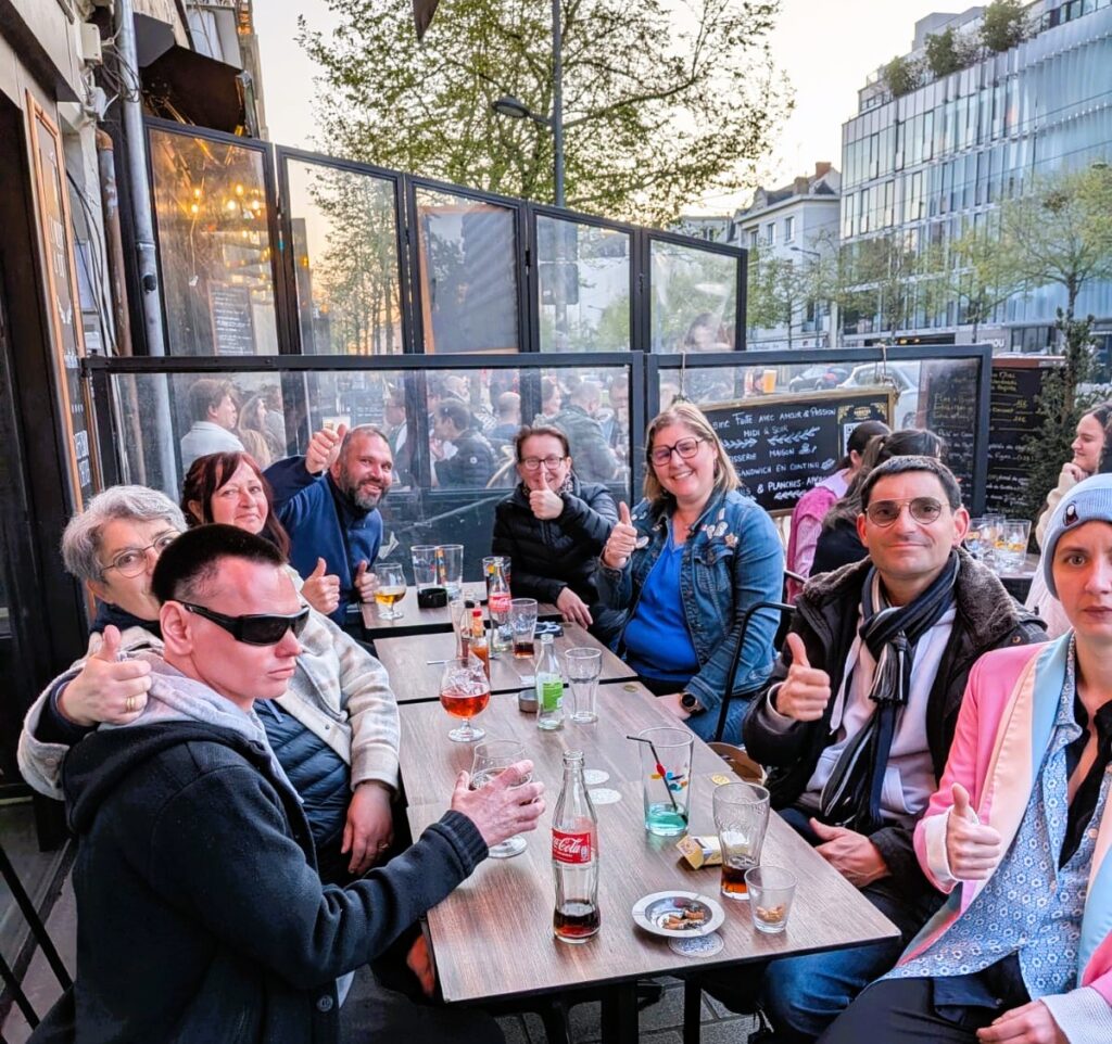 LES VARIETES 19-03-2026