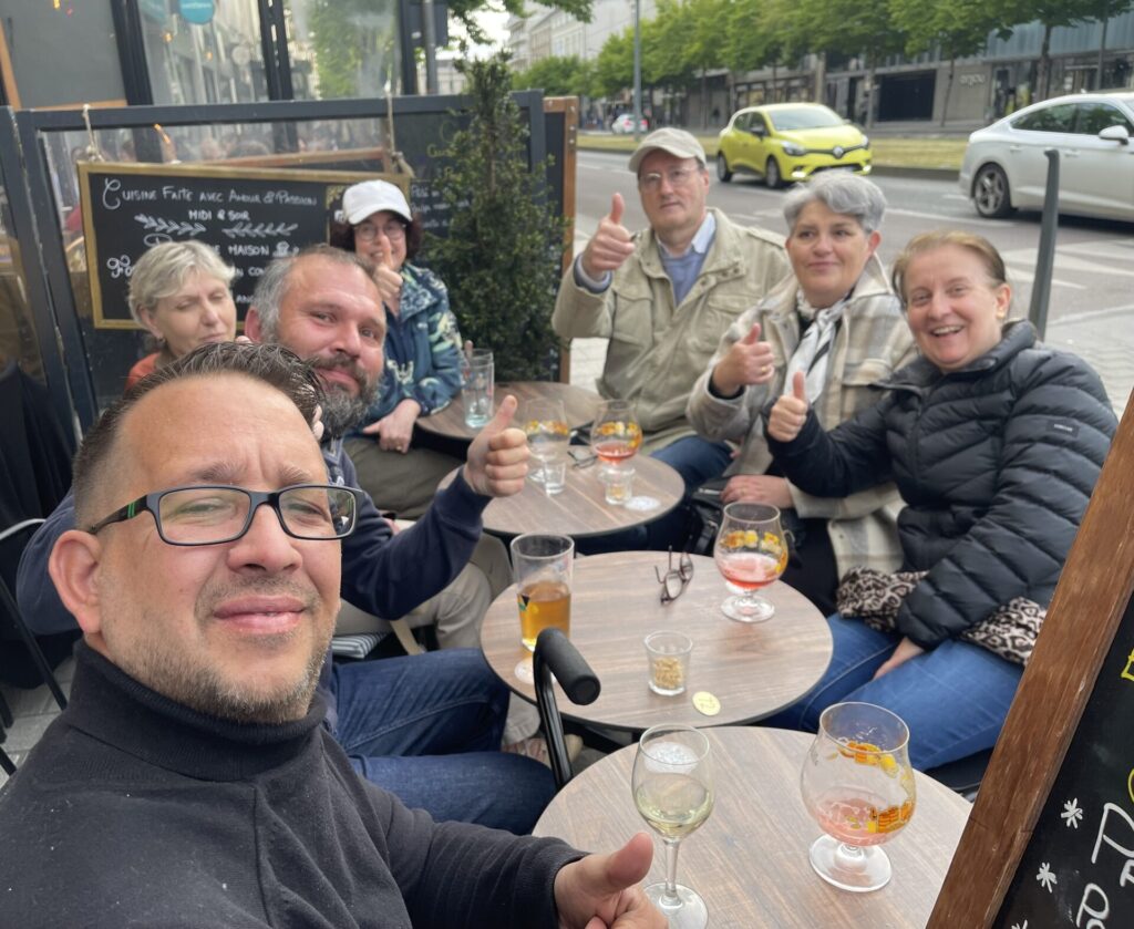 les Variétés 16-04-2026