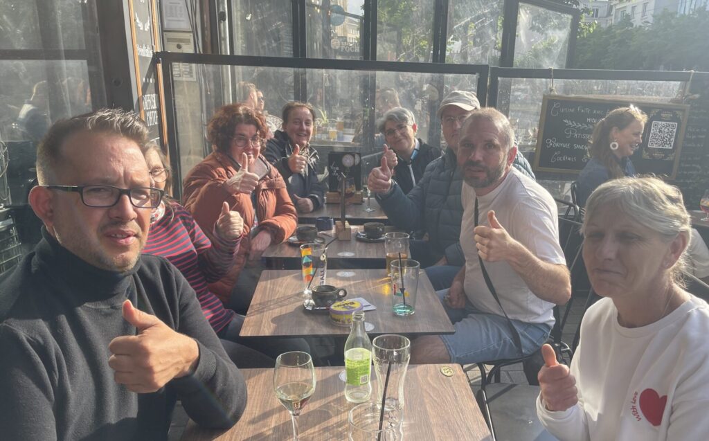 Les Varietes 07-05-2026