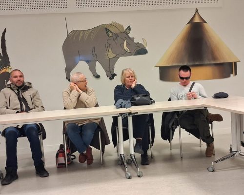 La Mythologie Grecque par Yohan