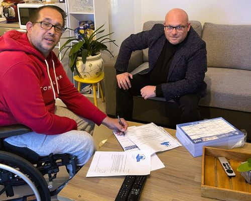 Adapt Habitat Concept