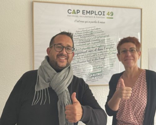 Cap Emploi