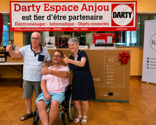 Darty TV