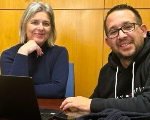 Directrice Les Capucins