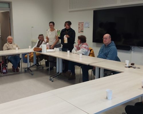Le Fondant 13-03-2026