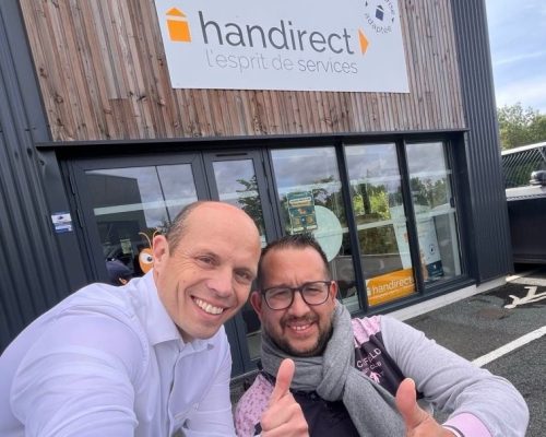 Handirect 1