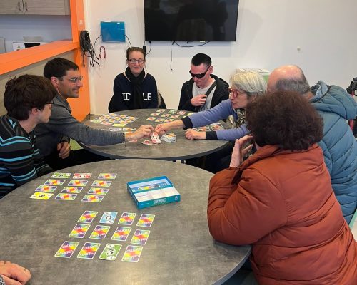 La Cité des Associations 27-03-2026 2