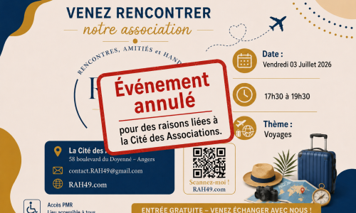 La Cité Voyages Annulé Juillet