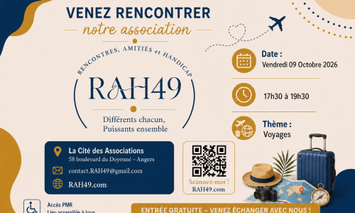 La Cité Voyages Octobre