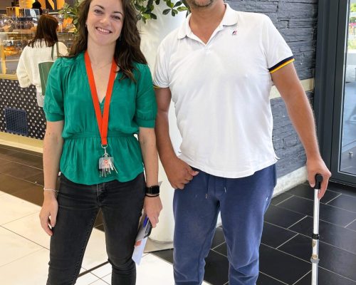 La Galerie Espace Anjou 2