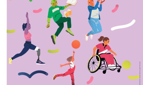 Les Accessibles 2026