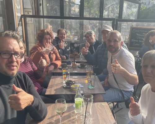 Les Varietes 07-05-2026