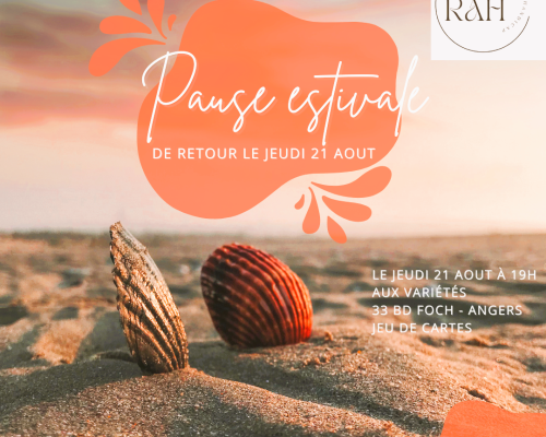 Pause estivale 14 -07-2025 1