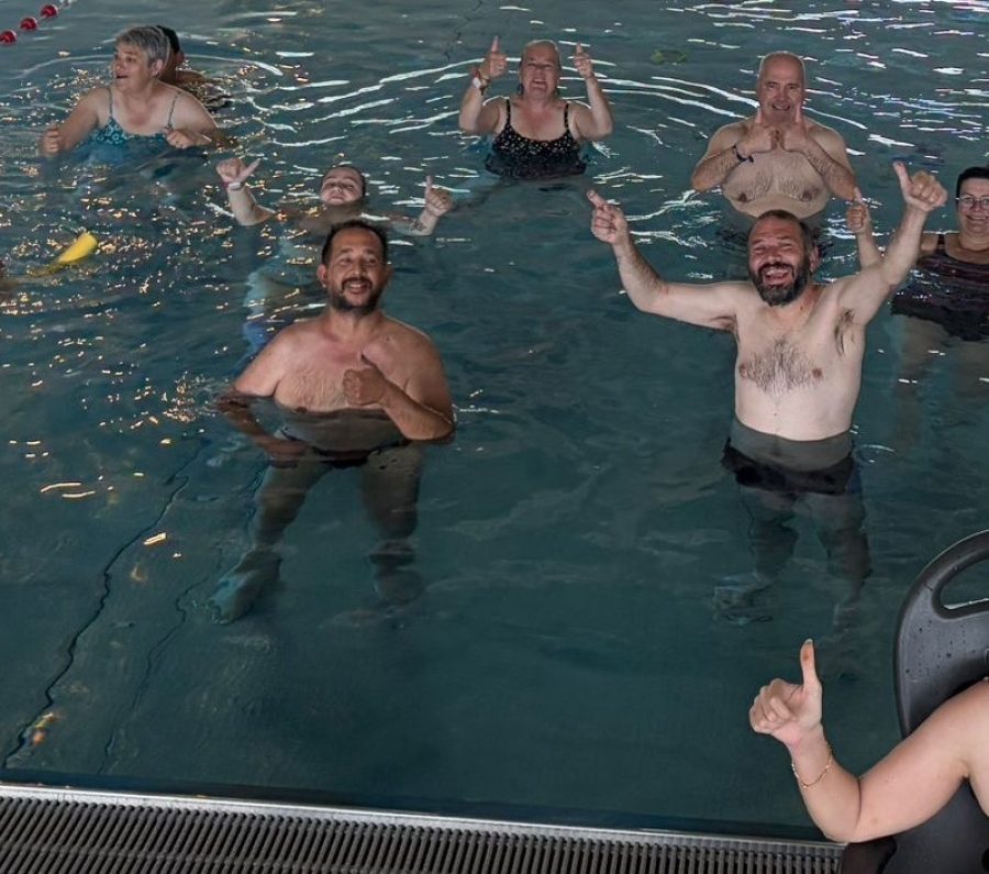 PISCINE 6