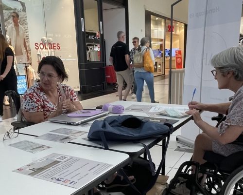 Journée « La Galerie Espace Anjou » à Angers