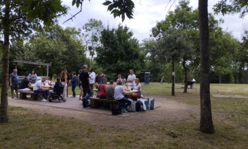 Soirée Barbecue – Apéro offert