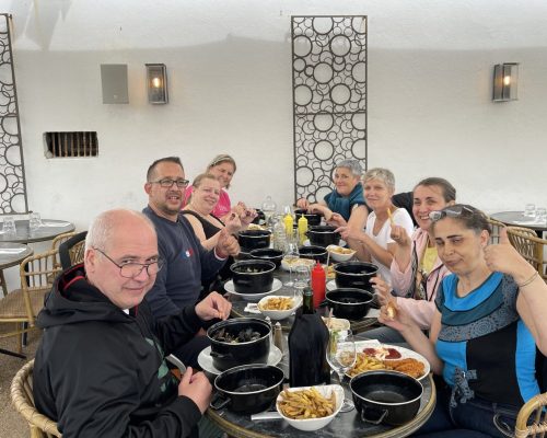 Journée « MER » à Pornic