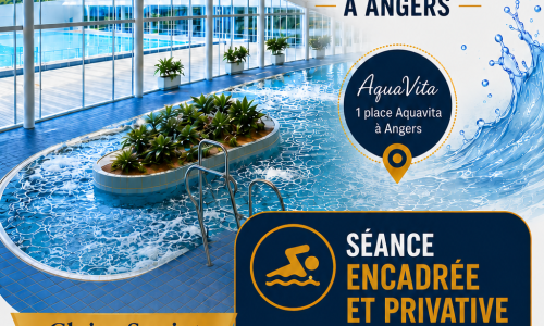 Sortie AquaVita