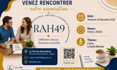 Theme Cathy Sante Mentale