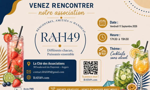 Thème Cocktails sans alcool