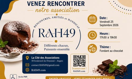 Theme Fondant au chocolat